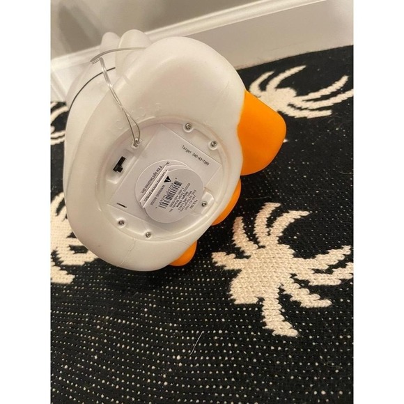 New! Hyde & Eek Ghost Light‎ Up Blow Mold - Picture 6 of 6